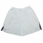 Nike Total 90 Men's Shorts - White - product view 4