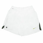 Nike Total 90 Lined Football Kids' Shorts - White - product view 3