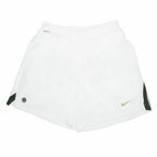 Nike Total 90 Lined Football Kids' Shorts - White - product view 4