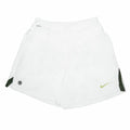 Nike Total 90 Lined Football Kids' Shorts - White