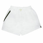 Nike Total 90 Lined Football Kids' Shorts - White - product view 22