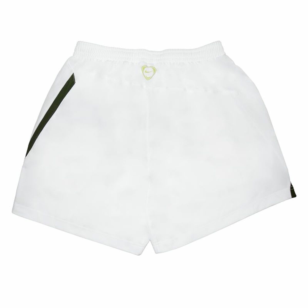 Nike Total 90 Lined Football Kids' Shorts - White - product view 22