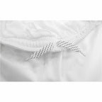 Nike Total 90 Lined Football Kids' Shorts - White - product view 18
