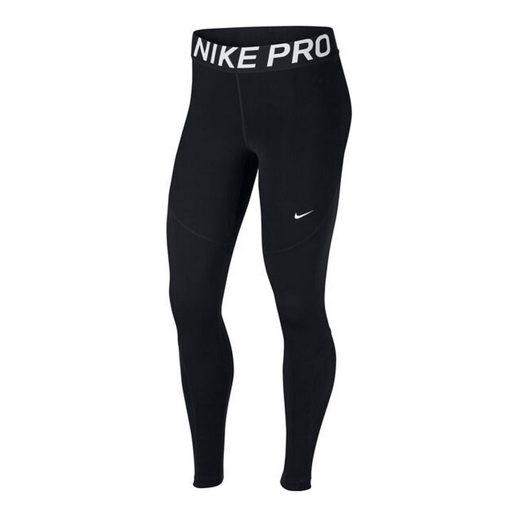 Nike PRO W AO9968 010 Women's Leggings - Black
