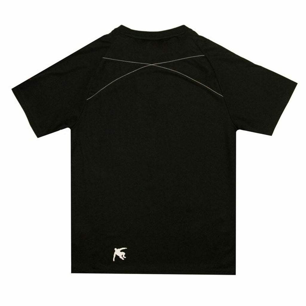 Nike Poly Men's T-Shirt - Black - product view 11