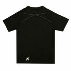 Nike Poly Men's T-Shirt - Black - product view 11