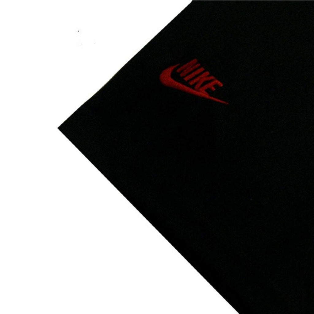 Nike Poly Men's T-Shirt - Black - product view 6