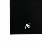 Nike Poly Men's T-Shirt - Black - product view 4