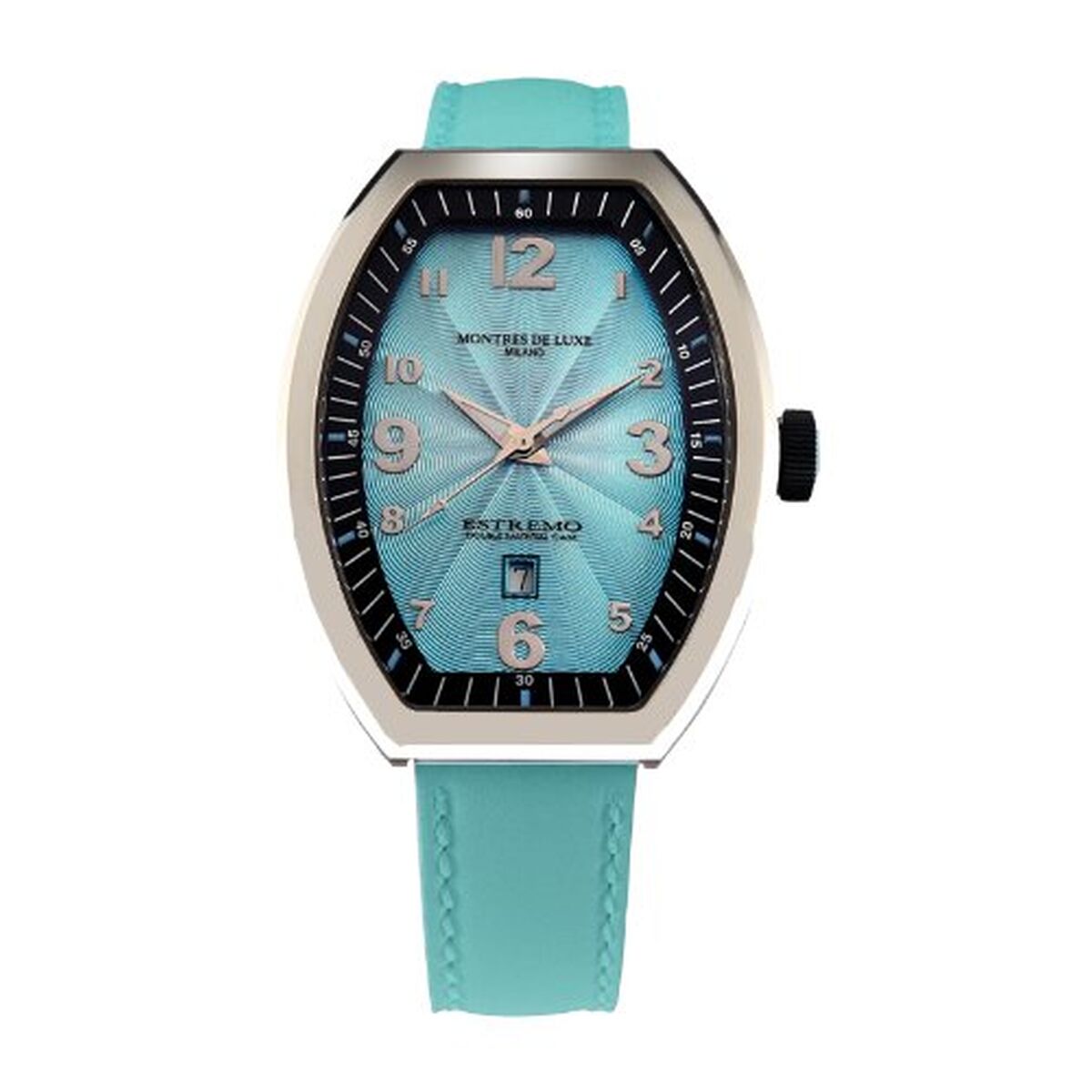 Montres de Luxe Damenarmbanduhr EXL A 8301 (Ø 35 mm) – Produktansicht 6