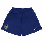 Nike Valencia CF Away 07/08 Football Men's Shorts - Blue - product view 2
