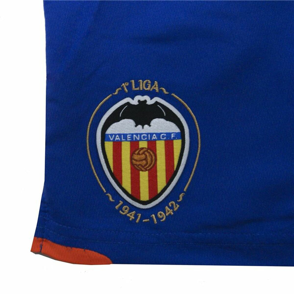 Nike Valencia CF Away 07/08 Football Men's Shorts - Blue - product view 11