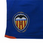 Nike Valencia CF Away 07/08 Football Men's Shorts - Blue - product view 11