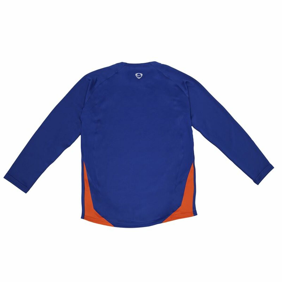 Nike Without Hood Valencia CF 05/06 Training Men's Sweatshirt - Blue - product view 13