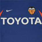 Nike Without Hood Valencia CF 05/06 Training Men's Sweatshirt - Blue - product view 12