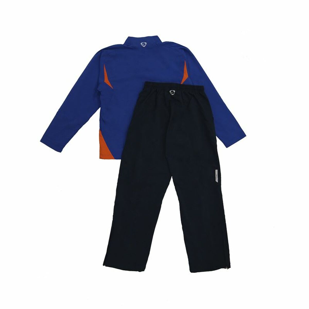 Nike Valencia CF 05/06 Men's Tracksuit - Blue - product view 4