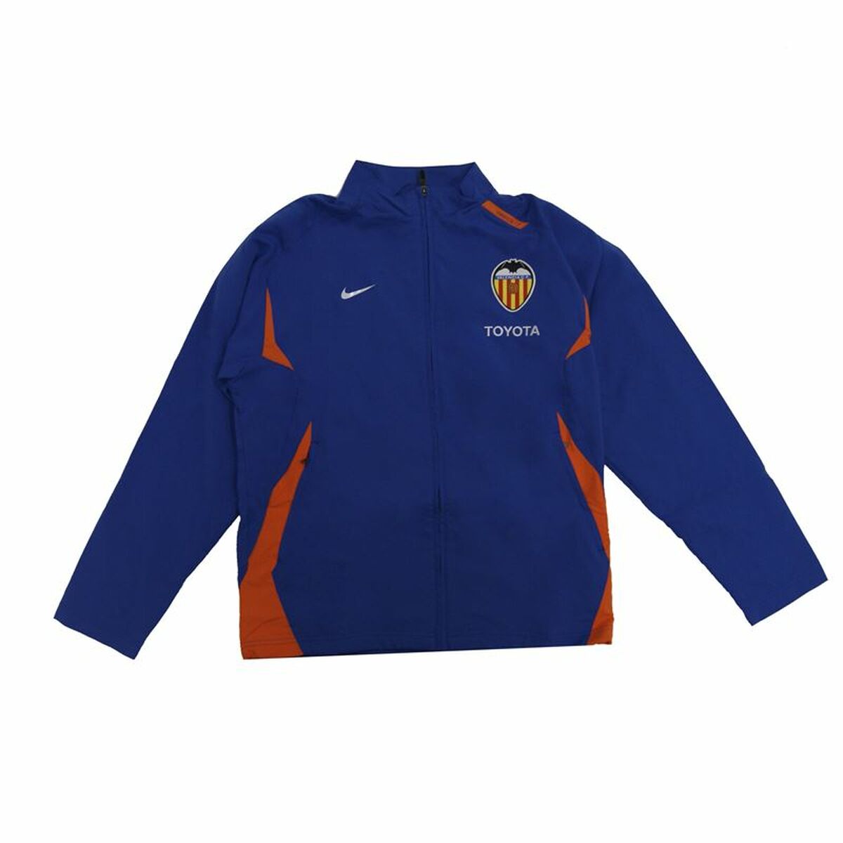 Nike Valencia CF 05/06 Men's Tracksuit - Blue - product view 3