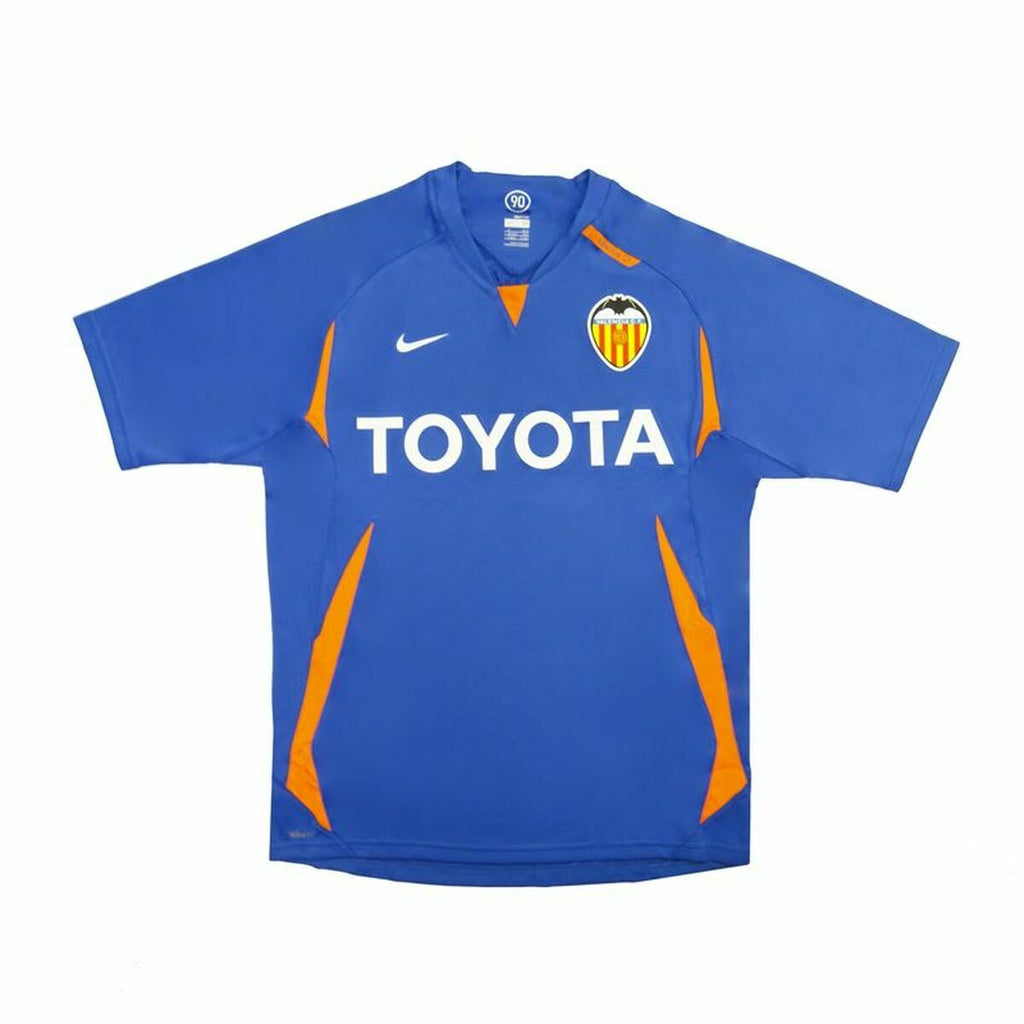 Nike Football VCF Training Top Kids' T-Shirt - Blue - product view 3
