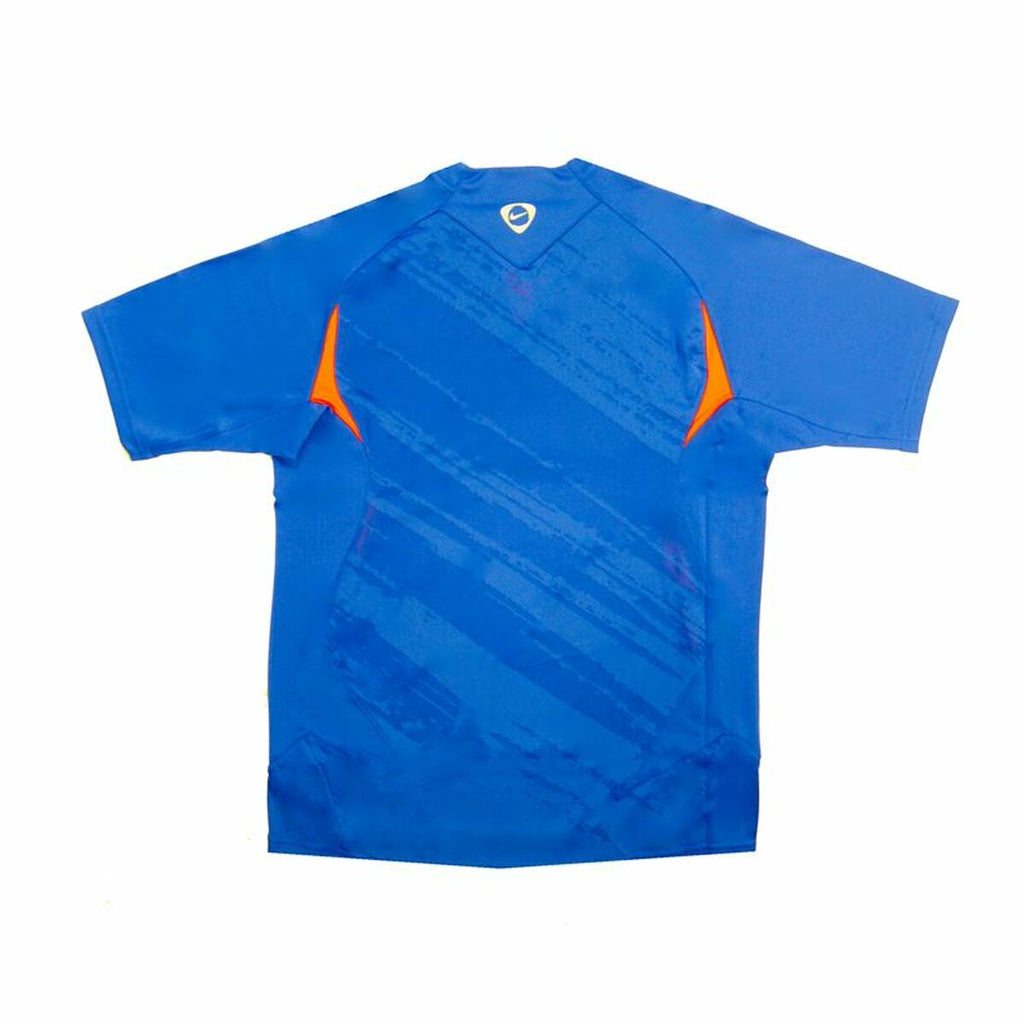 Nike Football VCF Training Top Kids' T-Shirt - Blue - product view 18