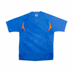 Nike Football VCF Training Top Kids' T-Shirt - Blue - product view 16