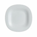 Luminarc Dessert dish Carine Grau Glass (Ø 19,5 cm) – Ansicht 1