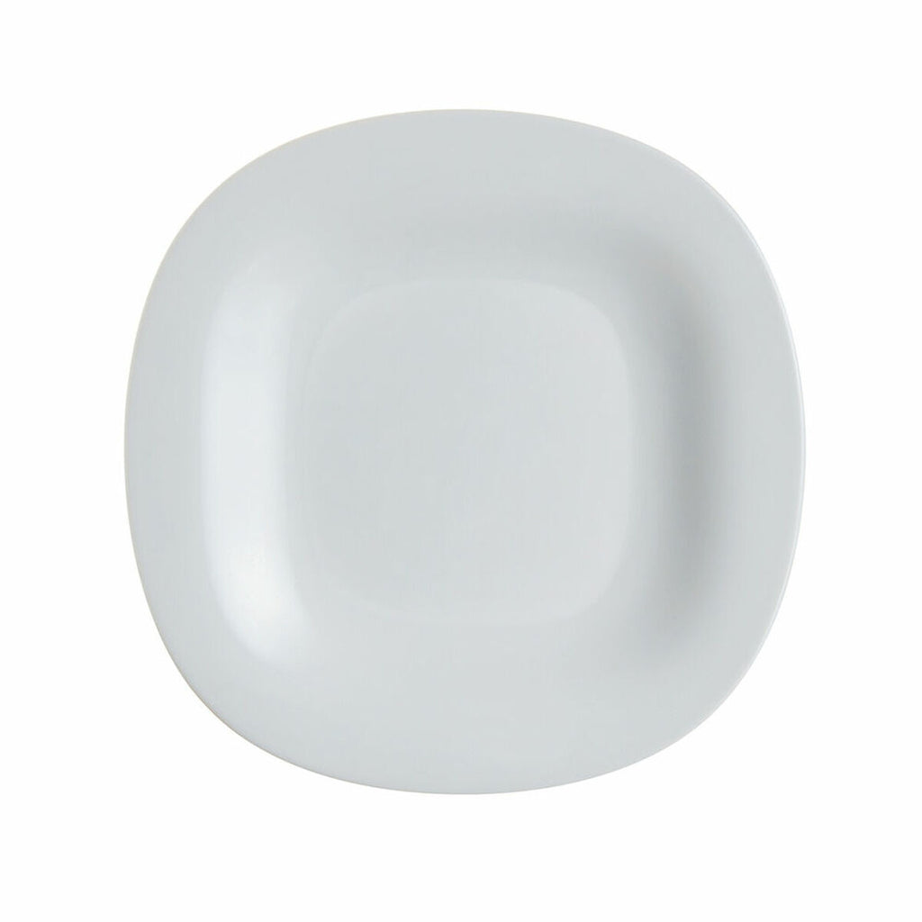 Luminarc Dessert dish Carine Grau Glas (Ø 19,5 cm) – Produktansicht 1
