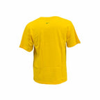 Nike Air Green Men's T-Shirt - Yellow - product view 2
