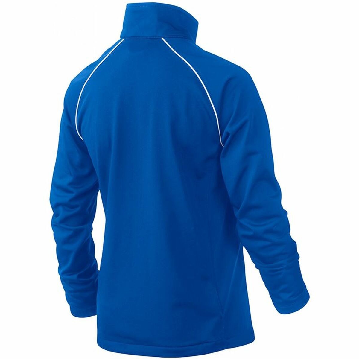 Nike Kids' Jacket - Blue - S6453686 - product view 5
