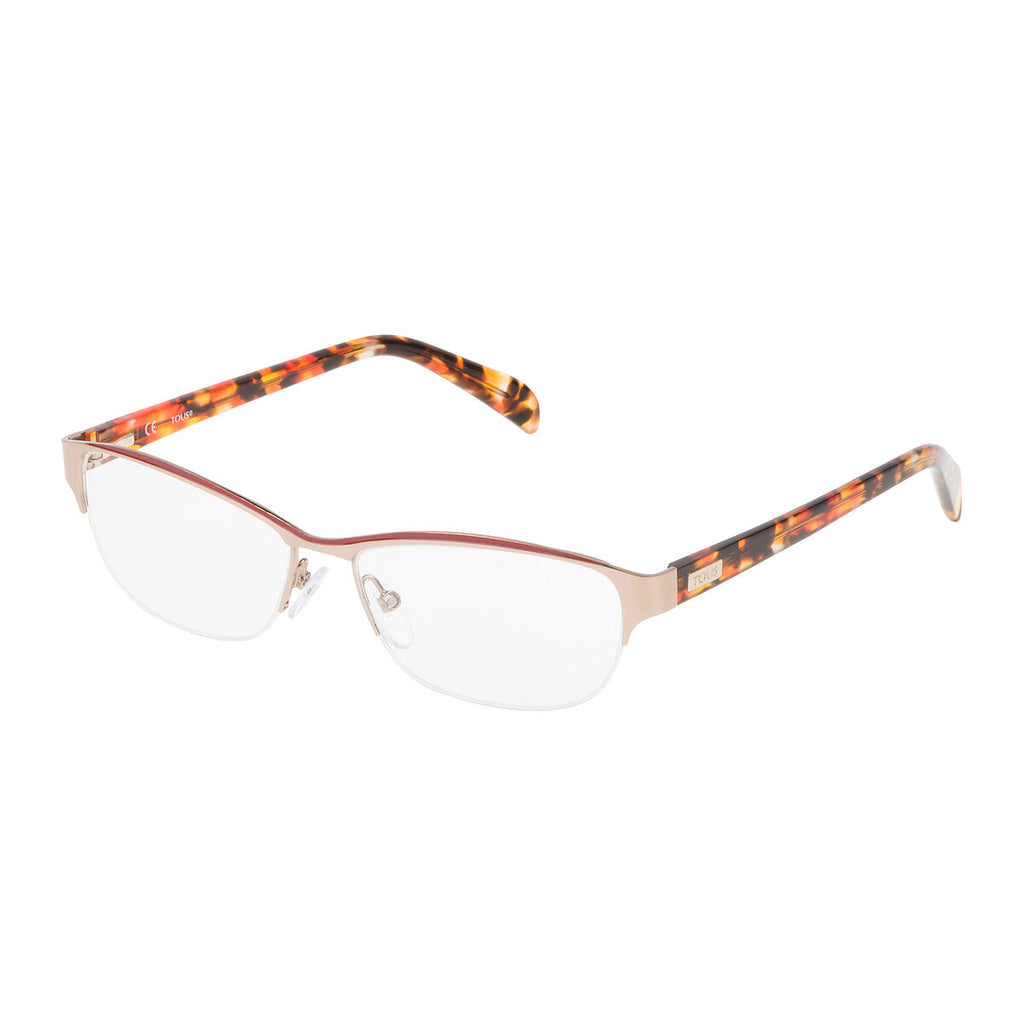 Tous Damen-Brillengestell VTO3245508MD – Produktansicht 3
