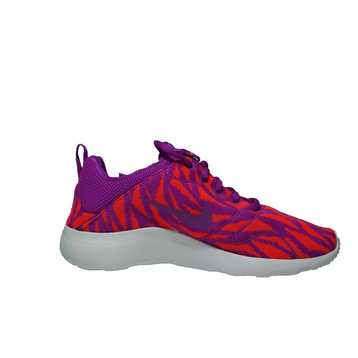 Nike Kaishi 2.0 Red Women's Trainers - Purple - product view 2