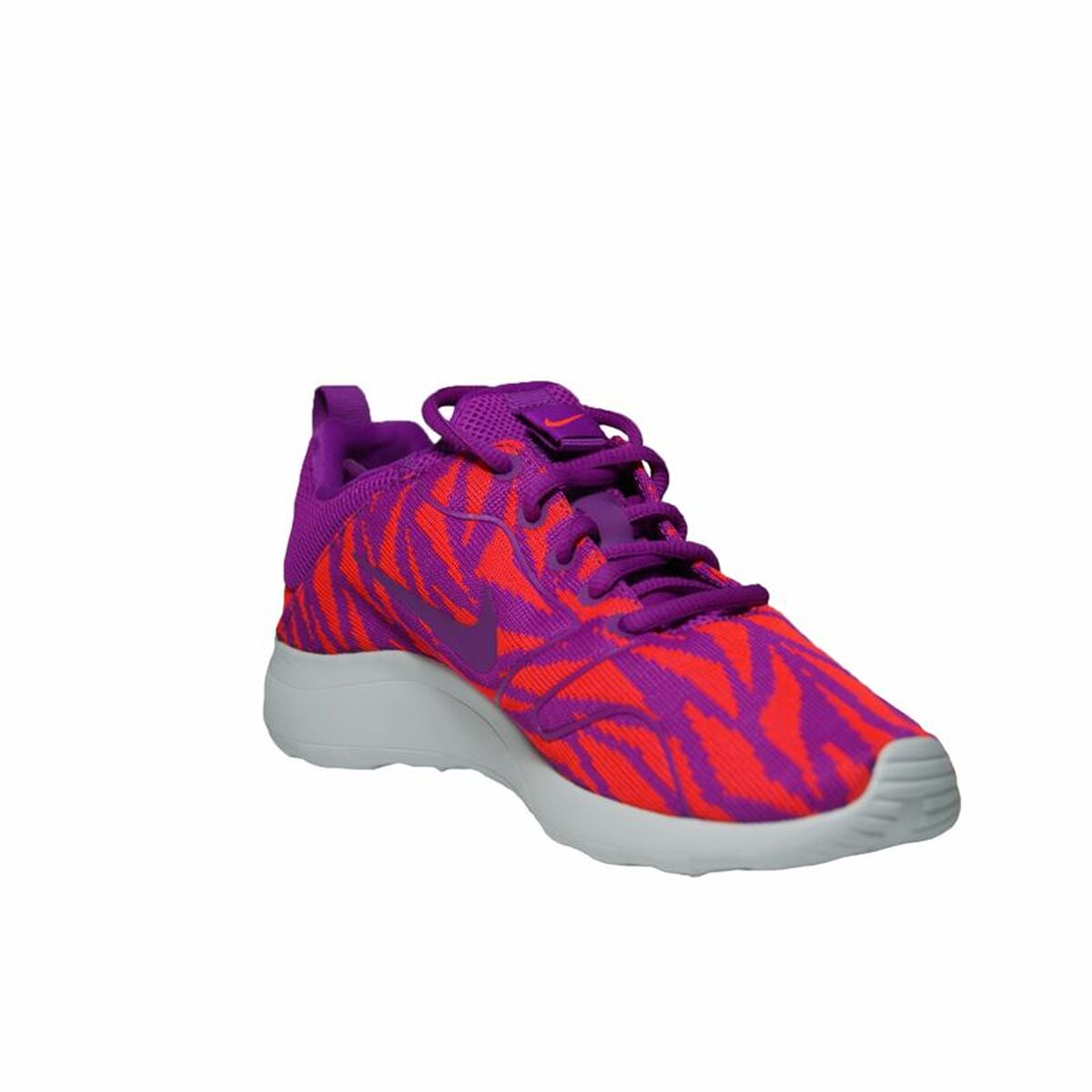 Nike Kaishi 2.0 Red Women's Trainers - Purple - product view 19