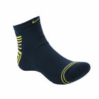 Nike New Cushioned Graphic Socks - Dark blue - product view 3