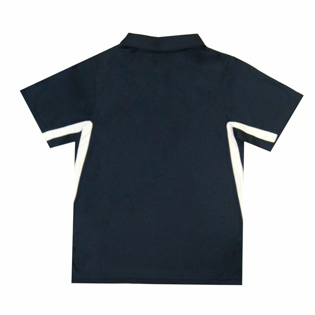 Nike Short Sleeve Dri-FIT Club Kids' Polo Shirt - Dark blue - product view 16