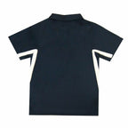 Nike Short Sleeve Dri-FIT Club Kids' Polo Shirt - Dark blue - product view 16
