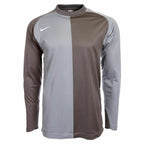 Nike Long Sleeve Park Men's T-Shirt - Brown - product view 2