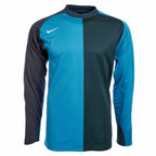 Nike Goalie Park Men's T-Shirt - Dark blue - product view 4