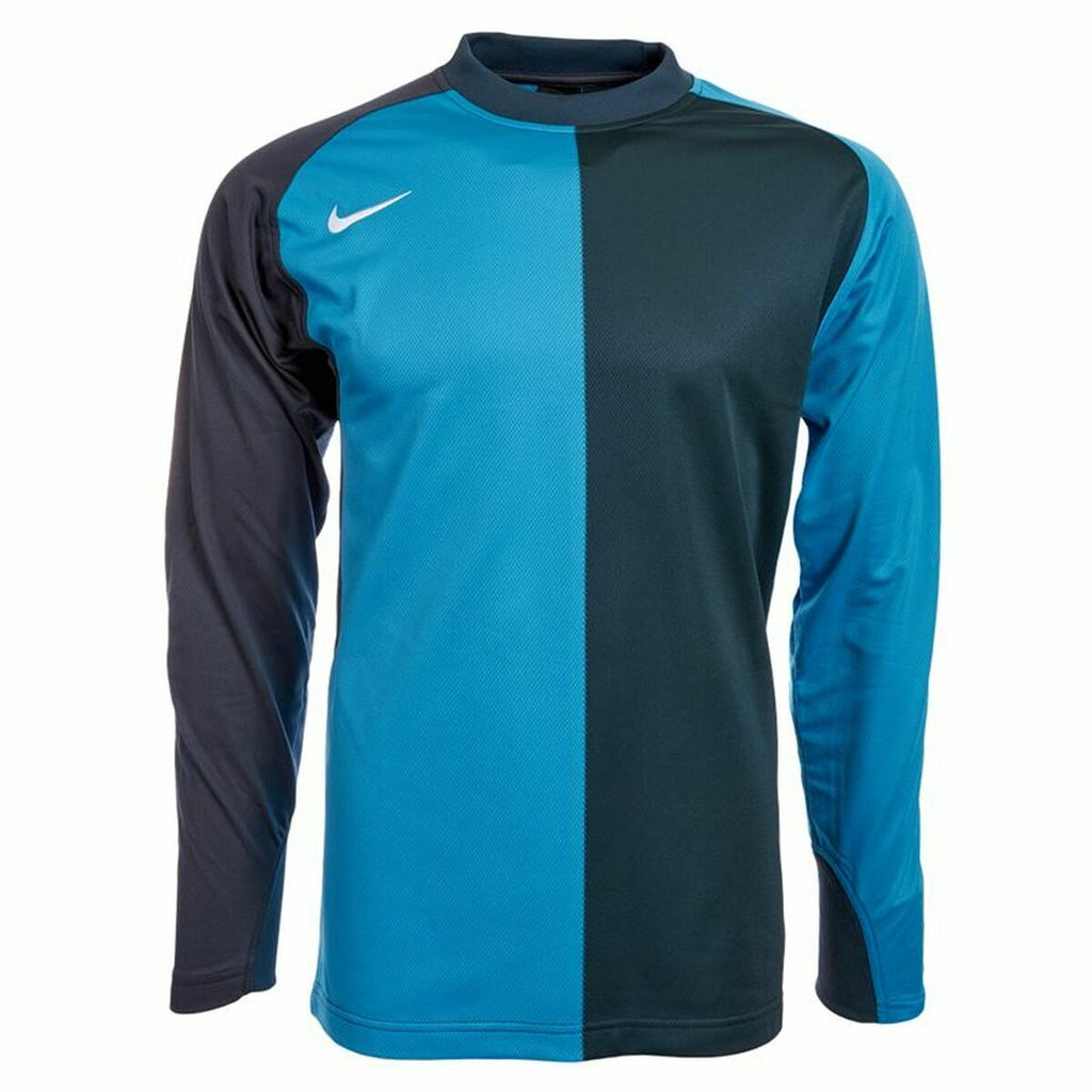 Nike Goalie Park Men's T-Shirt - Dark blue - product view 5