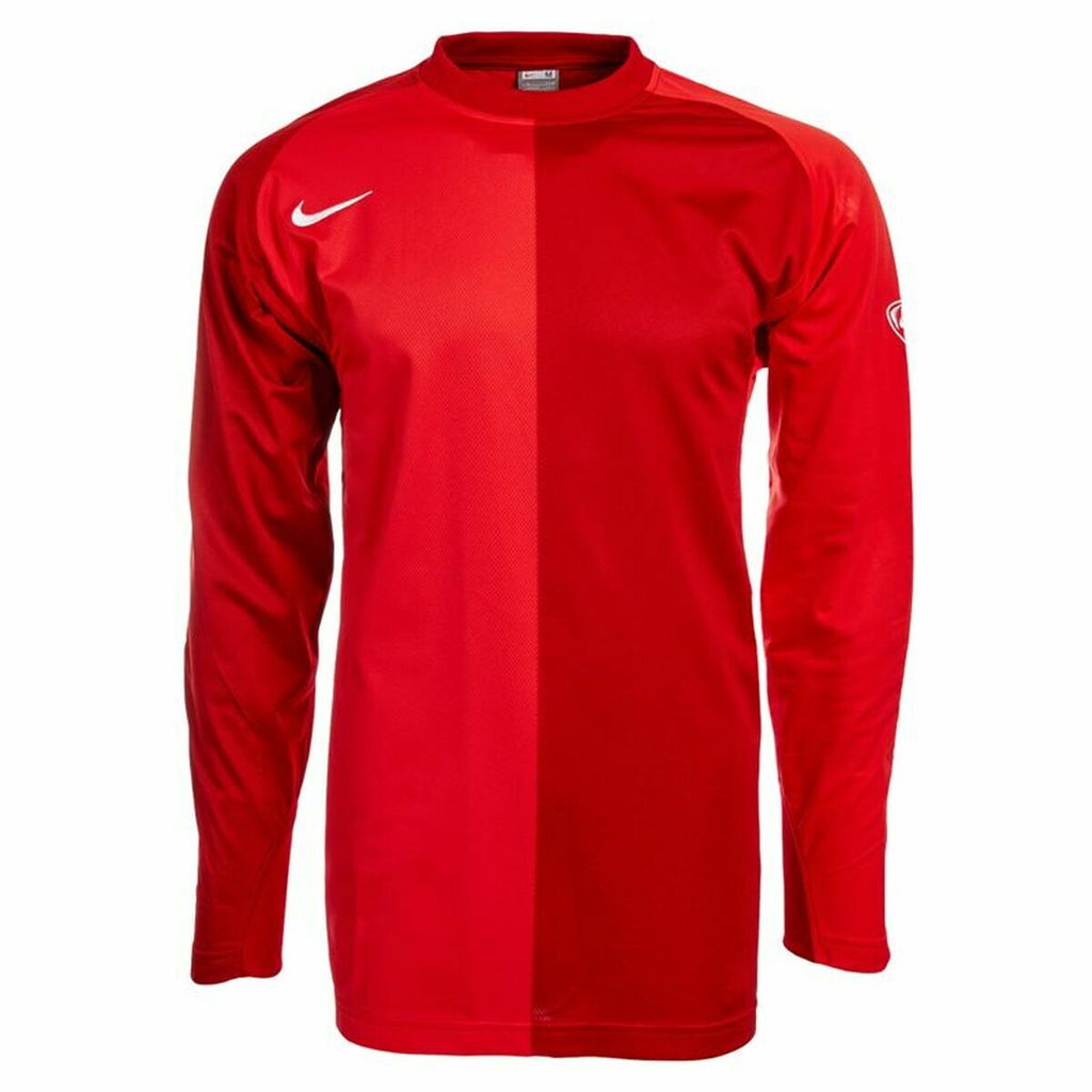 Nike Goalie Men's T-Shirt - Red - product view 3