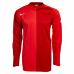 Nike Goalie Men's T-Shirt - Red - product view 3