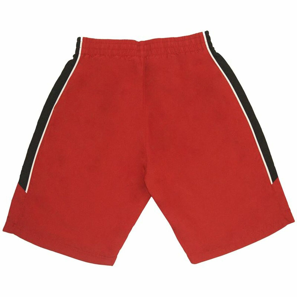 Nike Just Do It Men's Trousers - Red - product view 14