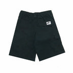 Nike JD Street Cargo Kids' Shorts - Black - product view 23
