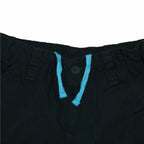 Nike JD Street Cargo Kids' Shorts - Black - product view 18