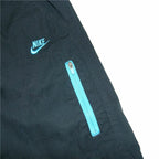 Nike JD Street Cargo Kids' Shorts - Black - product view 14