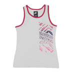 Nike Sportswear Kids' Tank Top - White - product view 18