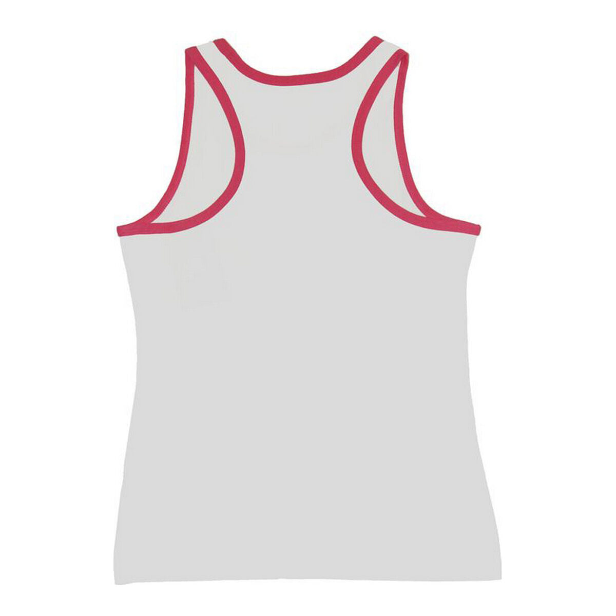 Nike Sportswear Kids' Tank Top - White - product view 13