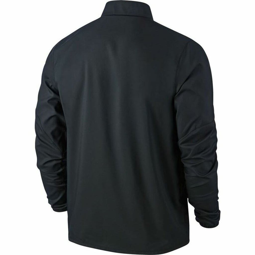 Nike Team Performance Kids' Jacket - Lime green - product view 4