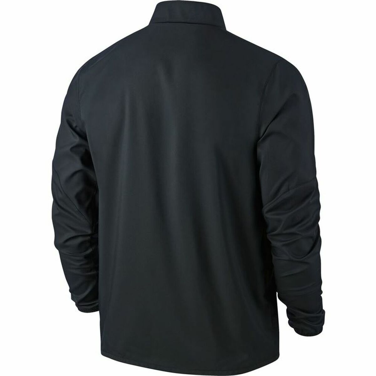 Nike Team Performance Kids' Jacket - Lime green - product view 7