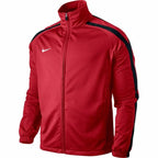 Nike Competition Kids' Jacket - Dark Red - product view 3