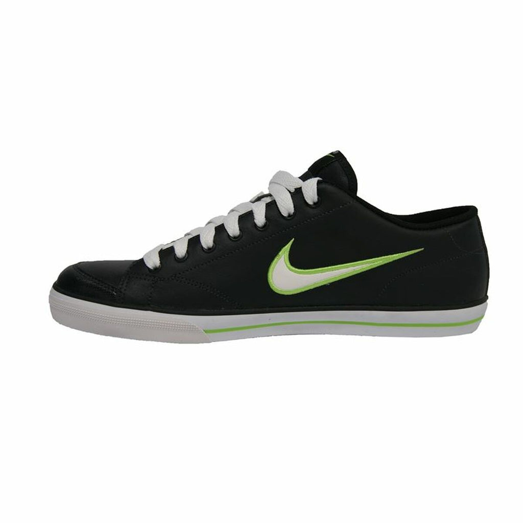 Nike Casual Capri Women's Trainers - Black - product view 11