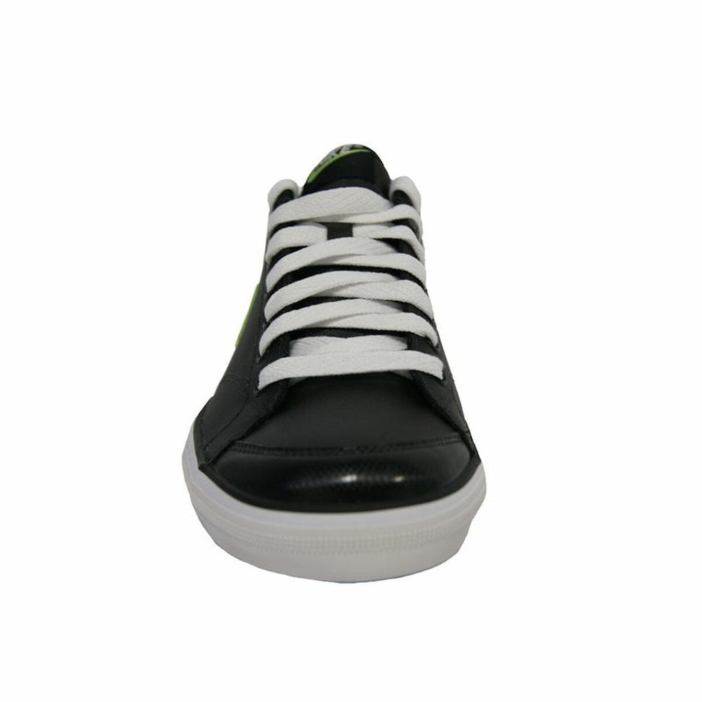 Nike Casual Capri Women's Trainers - Black - product view 9