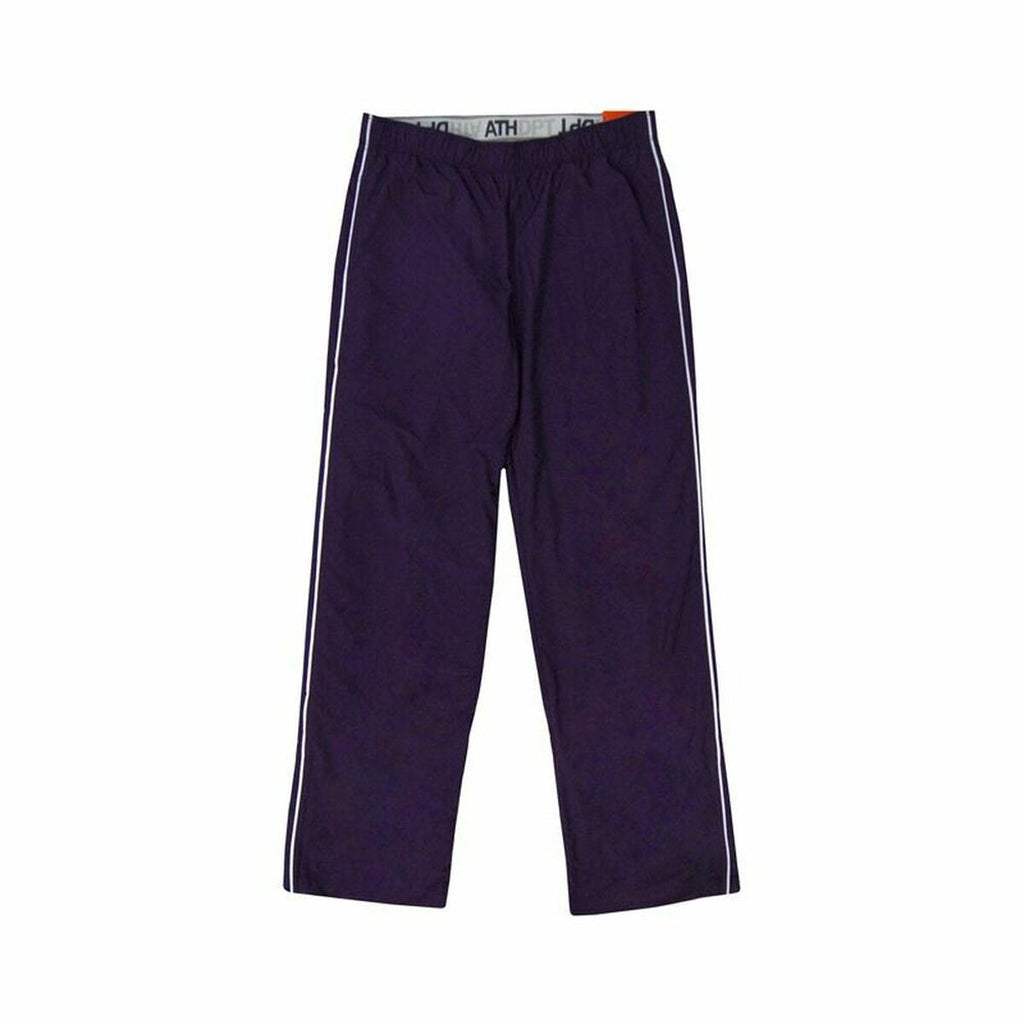 Nike Taffeta Pant Seasonal Dark Women's Trousers - Blue